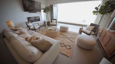 Christinas kalifornischer Traum