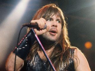 Frontmen - Die groessten Rockstars aller Zeiten