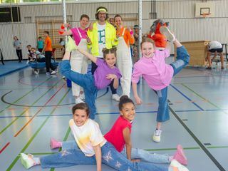 TanzAlarm