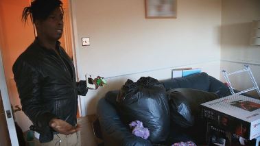 Die Albtraum(ver)mieter