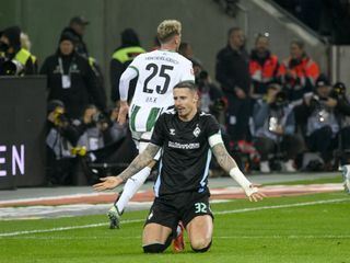 Fussball: Bundesliga