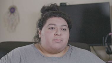 Mein Leben mit 300 kg: Die Videotagebuecher