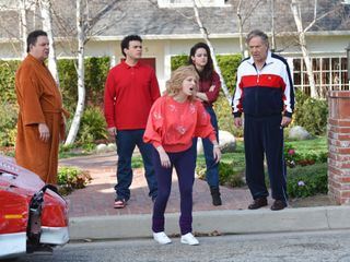 Die Goldbergs
