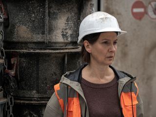 Seconds - In den Truemmern der Katastrophe