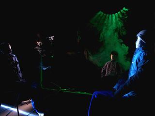 Natur macht Geschichte