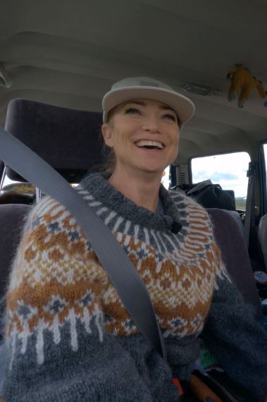 Jakttid: Äijaes aeventyr