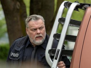 Grossstadtrevier Grossstadtrevier