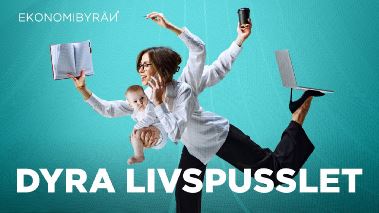 Ekonomibyrån
