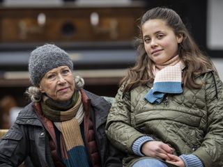 Tinka und der Spiegel der Seele