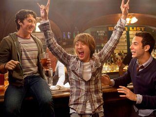21 & Over 21 & Over