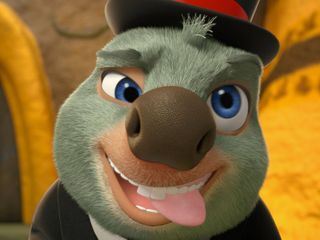 Moley
