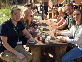 Leopard, Seebaer & Co