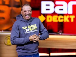 Mario Barth deckt auf!