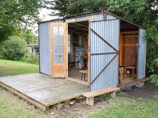 Mein einzigartiges B&B