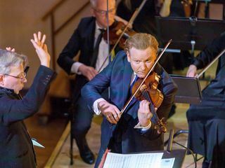 Estnisches Nationales Symphonieorchester