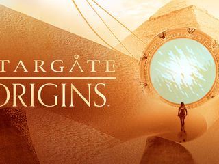 Stargate: Origins Stargate: Origins
