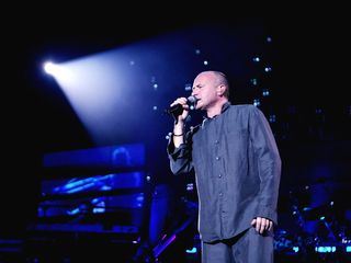 Collins, Knopfler, Sting, Clapton, Elton John & Paul McCartney: Music for Montserrat