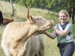 Land und lecker