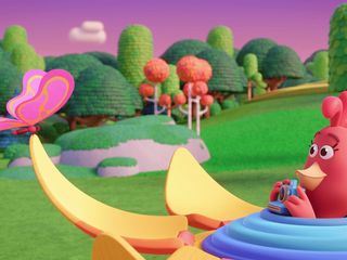 Les trois Bricochons