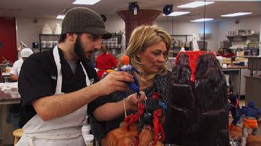 Cake Boss: Buddys Tortenwelt