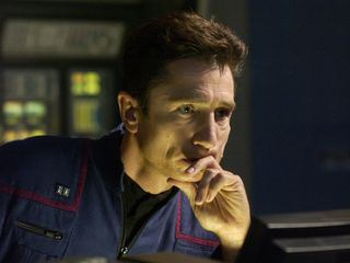 Star Trek - Enterprise