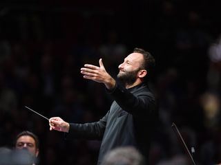 Silvesterkonzert der Berliner Philharmoniker 2022