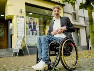 Einfach Mensch!