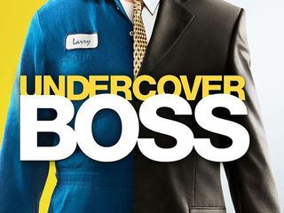 Undercover Boss