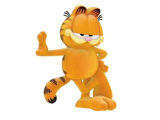 Garfield