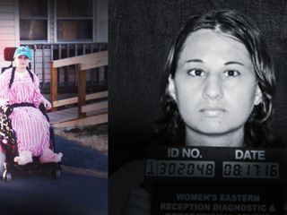 Der Fall Gypsy Rose Blanchard Der Fall Gypsy Rose Blanchard