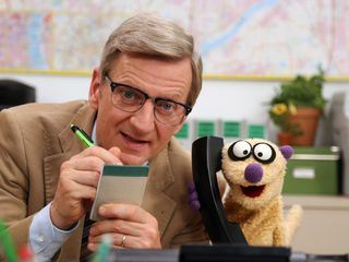 Ein Fall fuer die Erdmaennchen