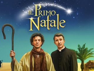 Once Upon A Time In Bethlehem - Das erste Weihnachten