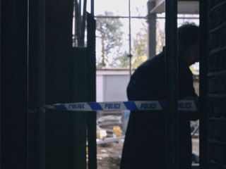 The Body: Spuren des Boesen The Body: Spuren des Boesen