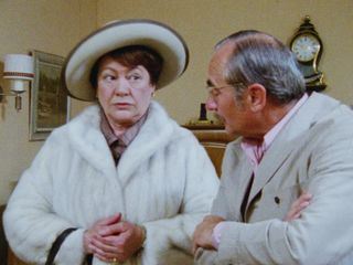 Ein Fall fuer Maenndli