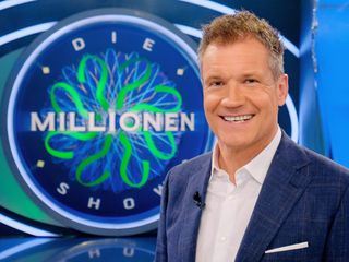 Die Millionenshow