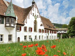 Evangelischer Gottesdienst zu Christi Himmelfahrt