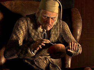 A Christmas Carol