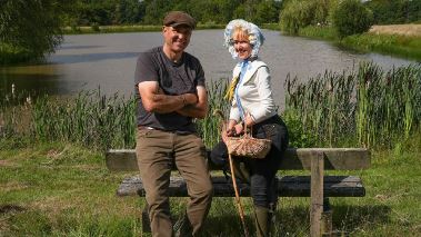 Vinnie Jones In the Country