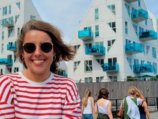 Aarhus, da will ich hin!