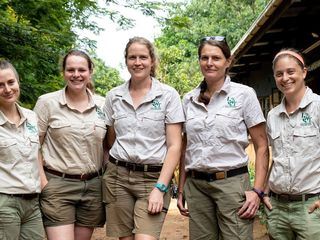 Malawi Wildlife-Rescue