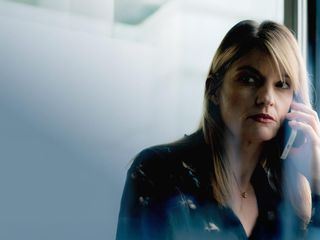 Der Zuerich-Krimi: Borchert und der Schluessel zum Mord