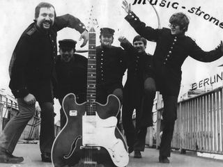 Berlin Sounds Berlin Sounds