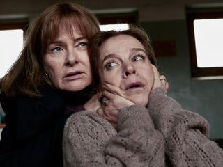 Harter Brocken: Der Goldrausch