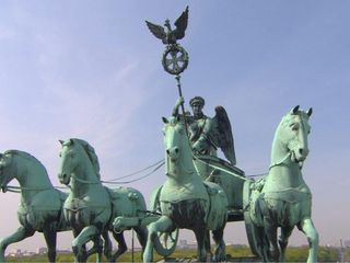 Momente der Geschichte