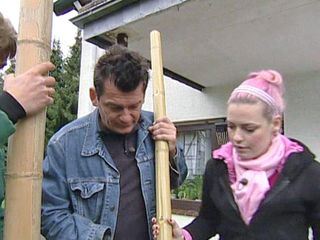 Wohnen nach Wunsch - Ein Duo fuer vier Waende