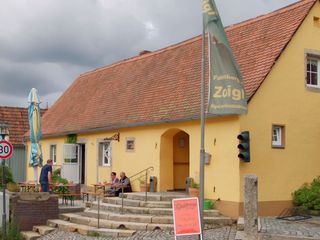 Unter unserem Himmel