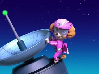 PAW Patrol - Helfer auf vier Pfoten