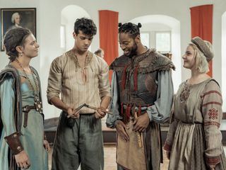 Das Maerchen von der Zauberfloete
