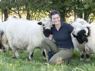 Landfrauenkueche - Kulinarische Schaetze