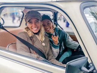 TickTack - Zeitreise mit Lisa & Lena